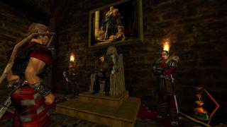 Gothic Screenshot 03