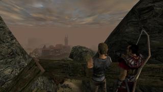 Gothic Screenshot 04