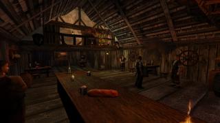 Gothic II Screenshot 02