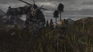 Gothic II Screenshot 03