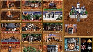 Heroes of Might and Magic II: The Succession Wars Screenshot 05