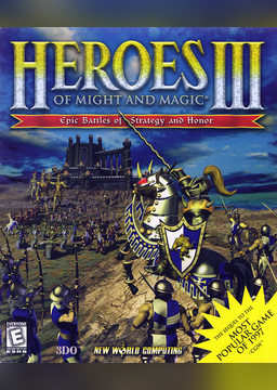 Heroes of Might and Magic III: The Restoration of Erathia