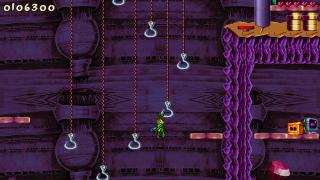 Jazz Jackrabbit 2 Screenshot 02
