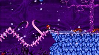 Jazz Jackrabbit 2 Screenshot 03