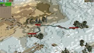 Chris Sawyer's Locomotion Screenshot 02