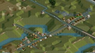 Chris Sawyer's Locomotion Screenshot 03