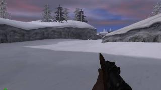 Medal of Honor: Allied Assault Screenshot 01