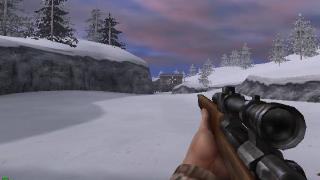 Medal of Honor: Allied Assault Screenshot 02