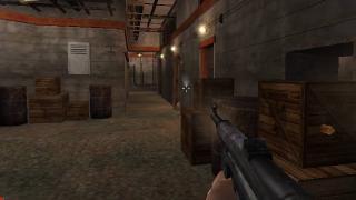 Medal of Honor: Allied Assault Screenshot 04