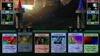 Might and Magic VII: For Blood and Honor Screenshot 02