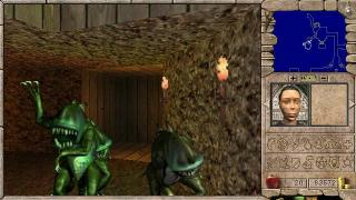 Might and Magic VII: For Blood and Honor Screenshot 03