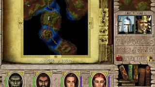 Might and Magic VII: For Blood and Honor Screenshot 04