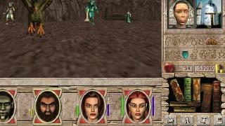 Might and Magic VII: For Blood and Honor Screenshot 05