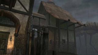 The Elder Scrolls III: Morrowind Screenshot 04