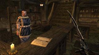 The Elder Scrolls III: Morrowind Screenshot 05