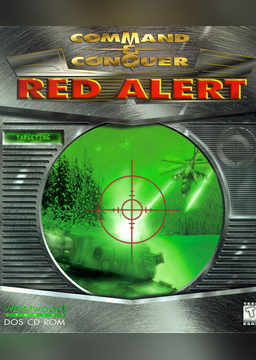 Command & Conquer: Red Alert