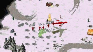 Command & Conquer: Red Alert Screenshot 02