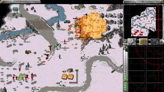 Command & Conquer: Red Alert Screenshot 03