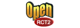 OpenRCT2