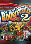 RollerCoaster Tycoon 2