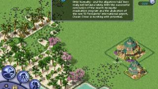 Sid Meier's SimGolf Screenshot 01
