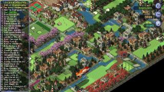 Sid Meier's SimGolf Screenshot 02