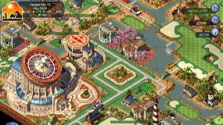 Sid Meier's SimGolf Screenshot 03