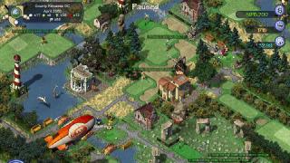 Sid Meier's SimGolf Screenshot 04