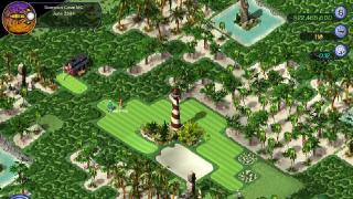 Sid Meier's SimGolf Screenshot 05