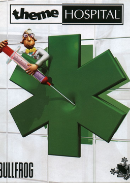 Theme Hospital