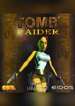 Tomb Raider