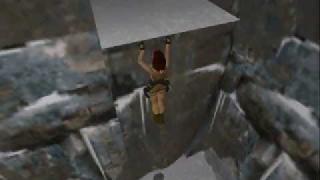 Tomb Raider Screenshot 01
