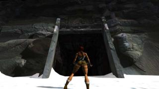 Tomb Raider Screenshot 02