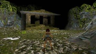 Tomb Raider Screenshot 03