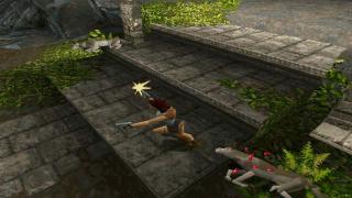 Tomb Raider Screenshot 05