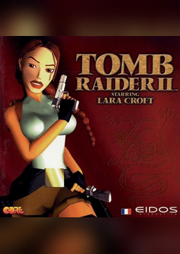 Tomb Raider II