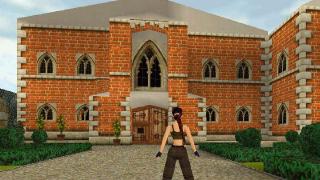 Tomb Raider II Screenshot 01