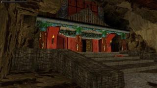 Tomb Raider II Screenshot 02