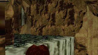 Tomb Raider II Screenshot 03