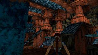 Tomb Raider II Screenshot 04