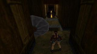 Tomb Raider II Screenshot 05