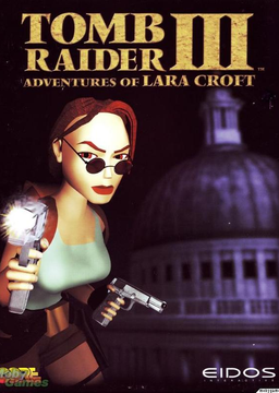 Tomb Raider III: Adventures of Lara Croft