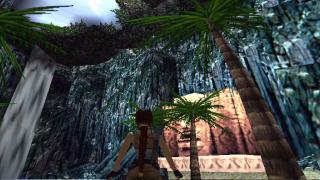 Tomb Raider III: Adventures of Lara Croft Screenshot 02