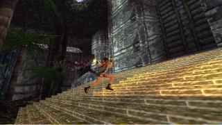 Tomb Raider III: Adventures of Lara Croft Screenshot 03