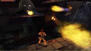 Tomb Raider III: Adventures of Lara Croft Screenshot 04