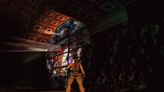 Tomb Raider III: Adventures of Lara Croft Screenshot 05