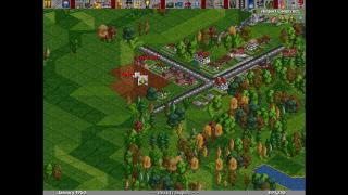 Transport Tycoon Deluxe Screenshot 03