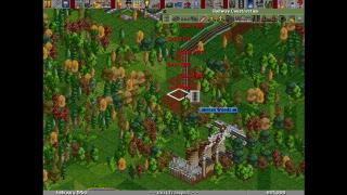 Transport Tycoon Deluxe Screenshot 05