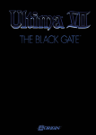 Ultima VII: The Black Gate