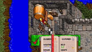 Ultima VII: The Black Gate Screenshot 04